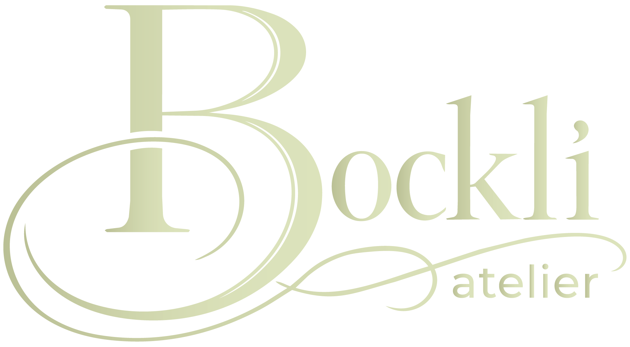 Bockli atelier
